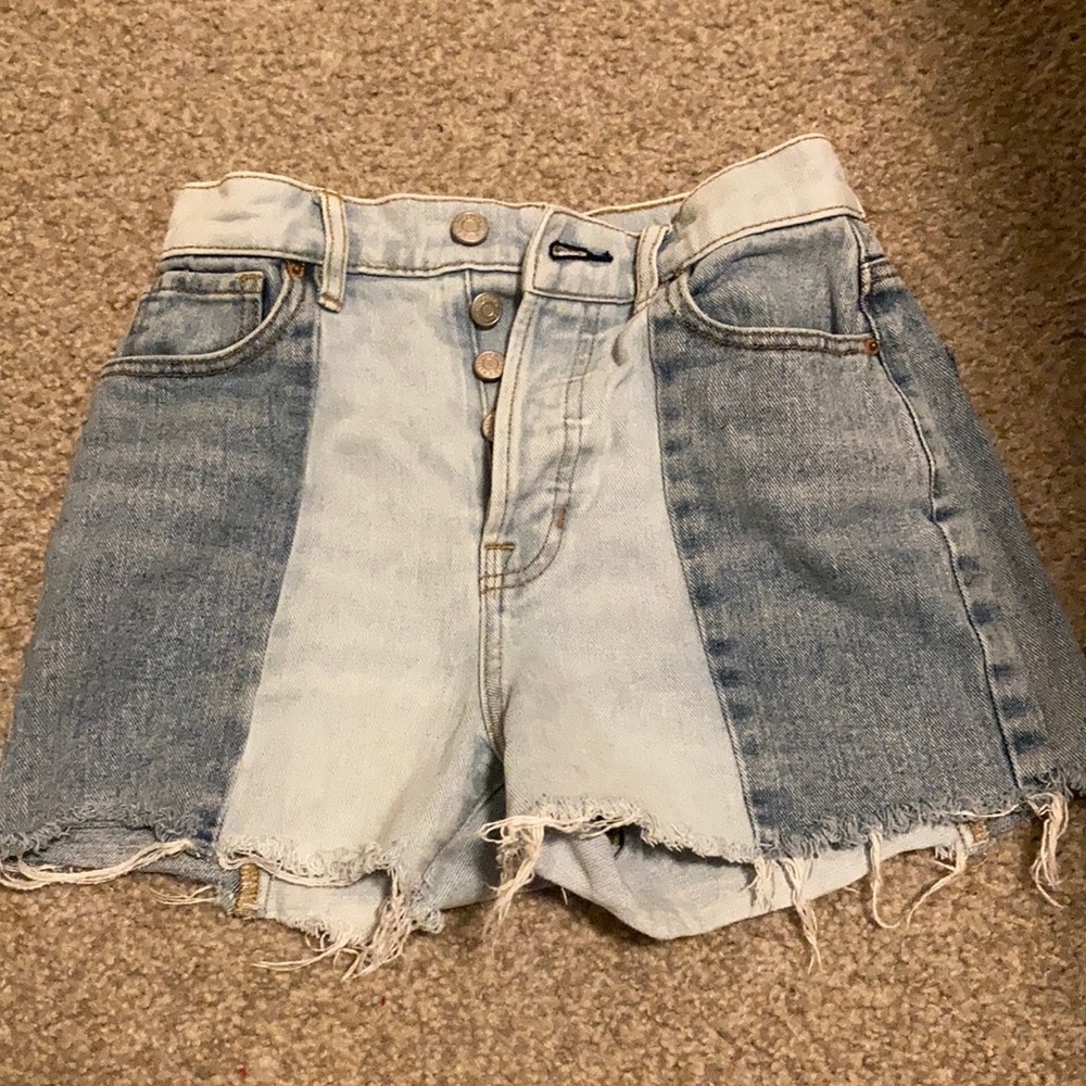 Pacsun shorts